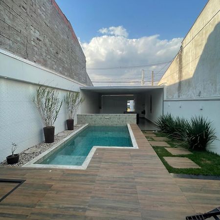 Villa Toledo Casa Completa à Americana Extérieur photo